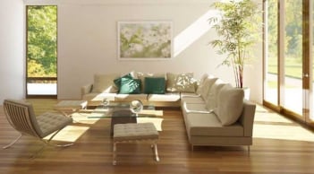 Không phải mê tín: Nhà có 4 đặc điểm này càng ở càng “vượng”, tài lộc dễ sinh sôi