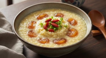 Mùa đông ăn đúng 5 món này, cơ thể ấm lên rõ rệt, khí huyết lưu thông, da dẻ hồng hào