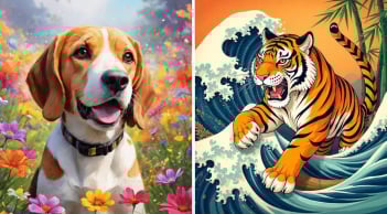 Mưa Tiền Trút Xuống: 3 tuổi Trúng Số Phát Tài, 2026 không giàu cũng vượng