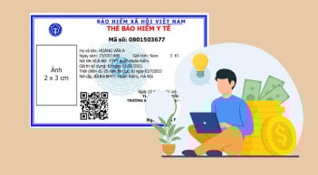 Năm 2025, có 4 trường hợp được hoàn trả tiền đóng Bảo hiểm y tế, chú ý để không bỏ lỡ quyền lợi