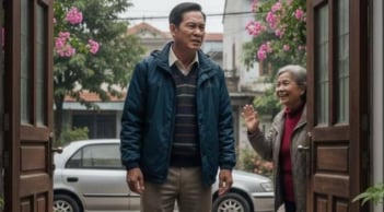 Người EQ cao tuyệt đối không ghé nhà 3 kiểu người này, đừng phạm sai lầm