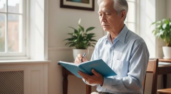 Sau 60 tuổi, 3 khoản tiết kiệm nên dừng ngay: Càng thắt chặt càng thiệt thân