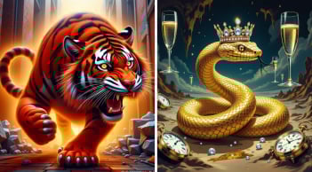 Thứ Ba đến Thứ Năm (23-25/12): 3 tuổi Đại Vận Sang Giàu, Muốn Nghèo Cũng Khó