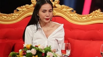 Thủy Tiên tiết lộ điều mà cô làm suốt 1 năm qua