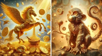 Từ 23/12 đến 31/12: 3 tuổi Lộc Tràn Bờ Đê, Tiền Tài Thăng Tiến