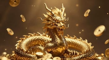 Từ đêm Giáng sinh (24/12) đến Giao thừa, 3 tuổi đón lộc lớn, tiền về ồ ạt