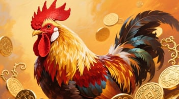 Từ đêm nay đến Giao thừa (31/12), 3 con giáp Tắm Trong Mưa Vàng Biển Bạc, phất lên bất ngờ