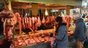 2 loại thịt lợn nhìn rất tươi ngon nhưng tuyệt đối không nên mua, người bán hiếm khi tiết lộ