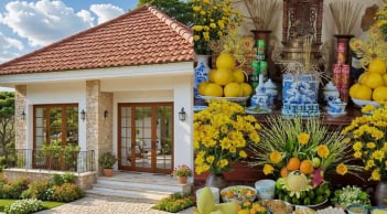 3 thứ trong nhà nghiêng lệch: người xưa coi là điềm báo chẳng lành, càng cuối năm càng nên chỉnh lại