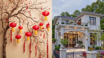 3 vật đặt trước cửa nhà giúp Hút Tài Lộc mạnh mẽ dịp Tết, người xưa cực kỳ coi trọng