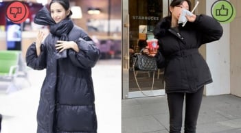 4 món trang phục mùa đông bạn nên cân nhắc kỹ trước khi rút ví