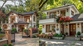 5 đặc điểm cho thấy nhà bạn nằm trên 'Đất Vàng Phong Thủy': Càng ở lâu càng sinh lộc