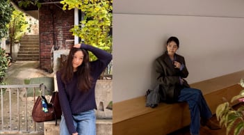 5 item được xem là trợ thủ đắc lực, giúp phụ nữ tuổi 40 luôn tự tin và cuốn hút