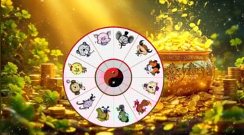 7 ngày cuối năm Dương Lịch: Có con giáp càng liều càng Nhiều Tiền, có tuổi phải đứng yên kẻo mất lộc