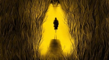 Bạn nhìn thấy gì đầu tiên? Điều đó tiết lộ cách bạn đối xử với chính mình