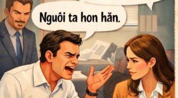 Cuối năm làm 3 việc này rất 'hãm tài', 'Lộ EQ thấp' dễ làm hụt Lương Thưởng