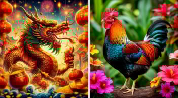 Đúng 0h đêm Giáng sinh: 3 tuổi Vượt Sóng Hóa Rồng, Đổi Đời Tức khắc