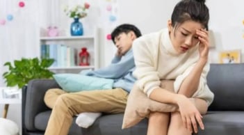 Làm thế nào để giành lại chồng khi anh ấy đang sống với “tiểu tam”? 3 cách tạo rạn nứt giữa họ