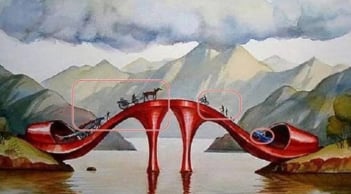 Quiz: Vận may của bạn đến từ đâu? Kết quả có thể khiến bạn bất ngờ