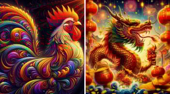 Thứ Năm, Thứ Sáu (25-26/12): 3 tuổi Giàu Không Cản Được, Danh Tiếng Vang Xa