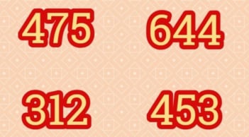 Trắc nghiệm: Khám phá vận may tài chính đang ở gần bạn hay không?