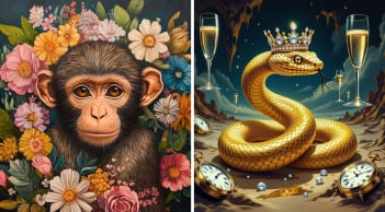 Từ 24/12 đến Tết 2026: 3 tuổi Tắm Trong Mưa Tiền, Vàng Rơi Tận Cửa