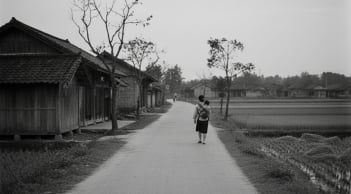 Vì sao nhiều thế hệ phụ nữ Á Đông từng “không có tên”: Câu chuyện buồn phía sau những cách gọi quen thuộc