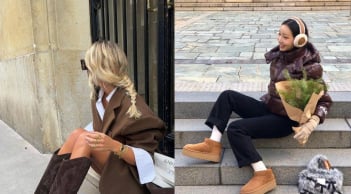 3 thiết kế giày vừa sành điệu vừa dễ phối, kiểu nào cũng đẹp