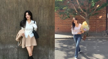 5 item thời trang được xem là “trợ thủ đắc lực” giúp bạn trông cao ráo, thanh thoát và tự tin hơn