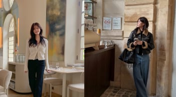 5 item tối màu vừa dễ mặc vừa luôn hợp xu hướng, đặc biệt phù hợp trong những ngày đông lạnh giá