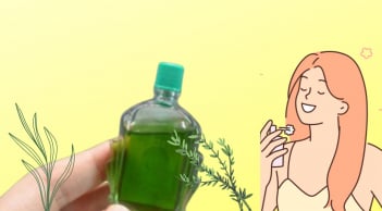 Cách dùng lọ dầu gió khử mùi hôi trong nhà hiệu quả, an toàn: Mẹo rẻ tiền nhà nào cũng cần