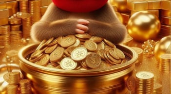 Càng khoe thì tiền càng đi mất: 3 tuổi cần Đặc Biệt Kín Đáo chuyện Tài chính cuối năm