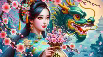 Cầu Được Ước Thấy: 3 con giáp rủng rỉnh Tiền về