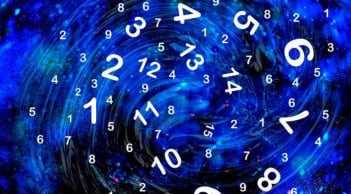 Chỉ cần 1 phép cộng các chữ số trong ngày sinh: Hé lộ vận mệnh cuộc đời đến bất ngờ