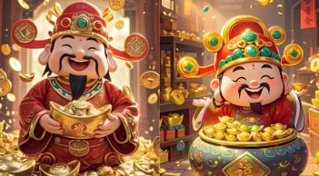 Đúng 0h Thứ Sáu 26/12: Thần Tài trao cơ hội, 3 tuổi Nhanh Chân thì tăng tốc phi mã, Tết Bính Ngọ Vang Danh