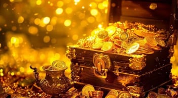 Tạm biệt vận xui, từ đêm nay, 3 cung hoàng đạo Giàu sang thẳng tiến, vang danh lẫy lừng