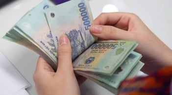 Tin vui trước thềm 2026: Hàng trăm nghìn người dân sắp nhận khoản tiền lớn trước Tết Dương lịch