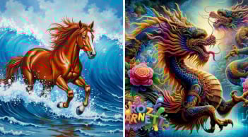 Từ 26/12 đến Tết âm 2026: 3 tuổi Vận Đỏ Quấn Chân, Giàu Sang Nức Tiếng