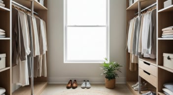 Tủ đồ càng đầy càng tốn kém: 3 món phụ nữ nên bỏ sớm để tiết kiệm tiền