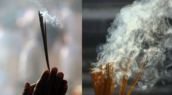 Vì sao người xưa dặn không được thắp hương buổi tối? Không chỉ là chuyện tâm linh hay mê tín mà rất thực tế