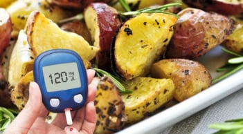 5 cách tự nhiên và đơn giản giúp ổn định đường huyết cho người bệnh tiểu đường