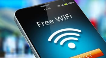 5 cách bắt WiFi miễn phí cực dễ, đi đâu cũng dùng WiFi không lo tốn 4G