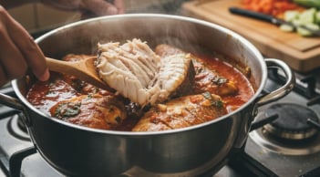 5 dấu hiệu cá nghi ngâm formol: Đi chợ nên biết để tránh mua nhầm