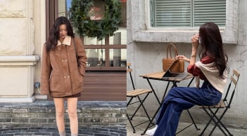 5 kiểu giày này là lựa chọn hoàn hảo cho tủ đồ tối giản.