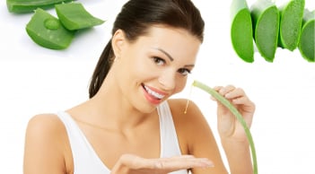 5 lợi ích tuyệt vời của gel lô hội với làn da