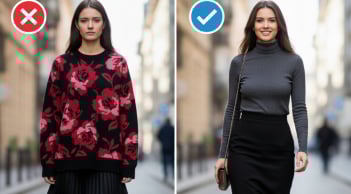 5 món đồ dễ “dìm” dáng thậm tệ, chị em mặc hằng ngày mà không hề hay biết