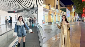 5 món đò giúp Sam hack tuổi như đôi mươi