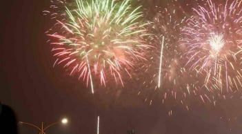 Chính thức công bố lịch nghỉ Tết Dương lịch 2026: Người lao động nghỉ 4 ngày