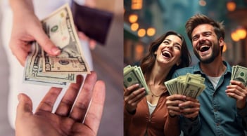 Có 3 biểu hiện này phải cảnh giác ngay kẻo tiền đi không biết, khó giàu lên được