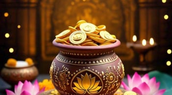 Cuối năm làm ngược số đông: 3 con giáp càng Tối Giản càng có chỗ cho Vàng Bạc Tiền Tài Tụ Về